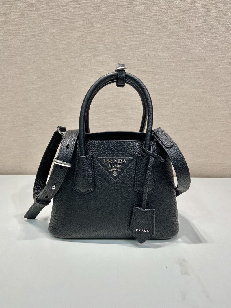 Prada Top Handle Bags